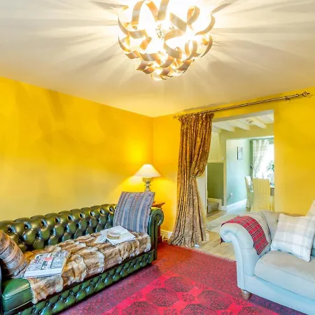 Дом отдыха 2 Bed In York 56125