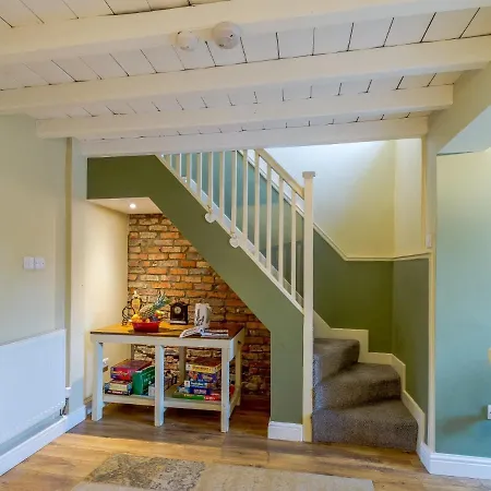 2 Bed In York 56125 Дом отдыха Elvington
