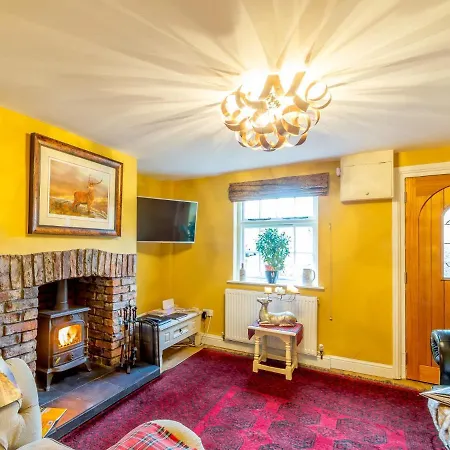 Дом отдыха 2 Bed In York 56125