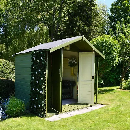 2 Bed In York 56125 Дом отдыха Elvington